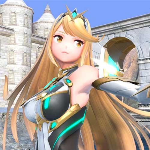 Super Smash Bros. Ultimate Challenger Pack 8: Sephiroth from Final Fantasy VII DLC Cd Key Nintendo Switch Europe